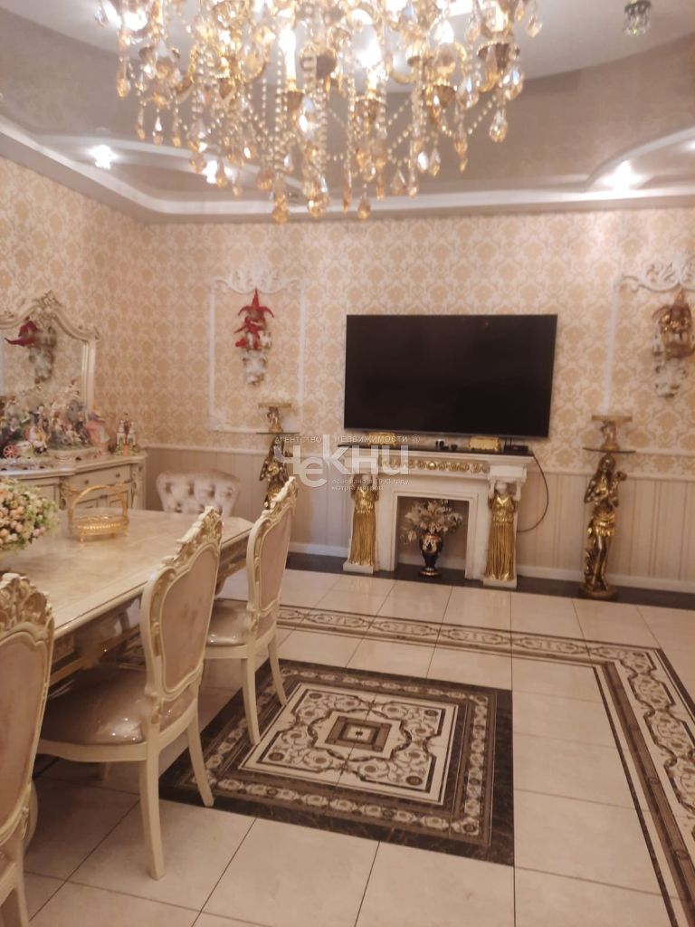 Продажа дома, 220м <sup>2</sup>, 4 сот., Бор, Урожайная ул