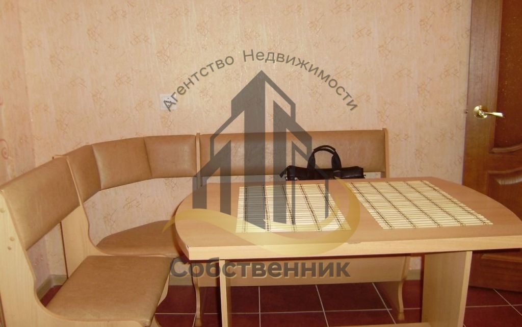 Аренда 1-комнатной квартиры, Старый Оскол, Степной мкр,  24