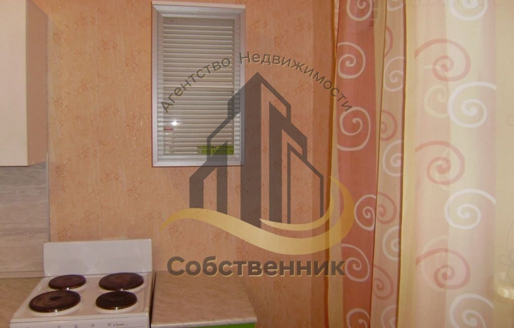 Аренда 1-комнатной квартиры, Старый Оскол, Степной мкр,  24