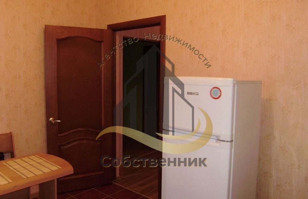 Аренда 1-комнатной квартиры, Старый Оскол, Степной мкр,  24