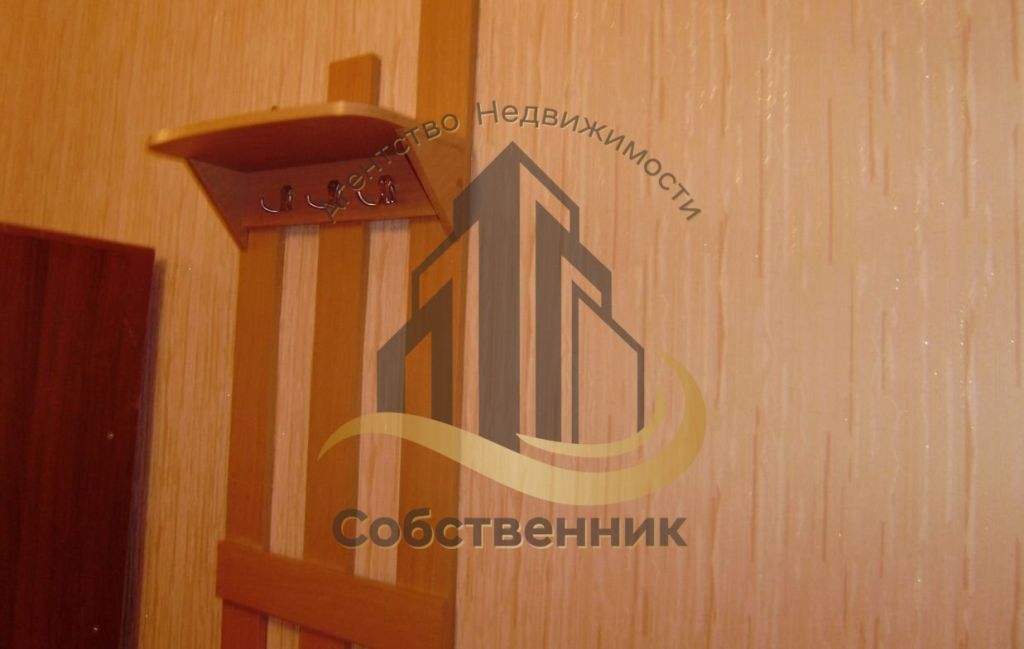 Аренда 1-комнатной квартиры, Старый Оскол, Степной мкр,  24