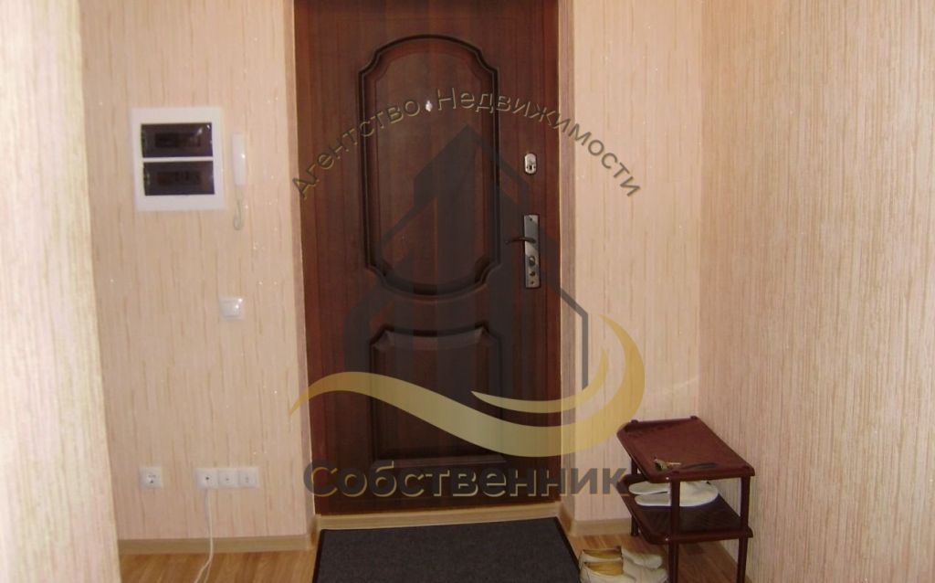 Аренда 1-комнатной квартиры, Старый Оскол, Степной мкр,  24