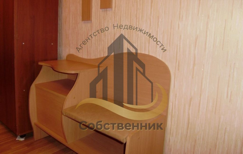 Аренда 1-комнатной квартиры, Старый Оскол, Степной мкр,  24