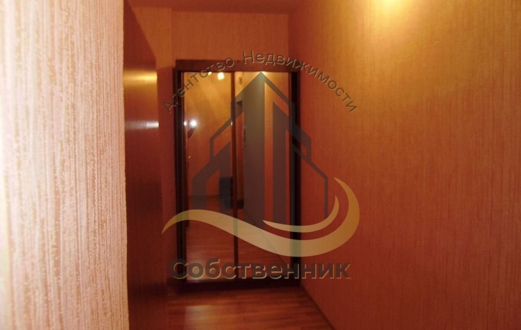 Аренда 1-комнатной квартиры, Старый Оскол, Степной мкр,  24