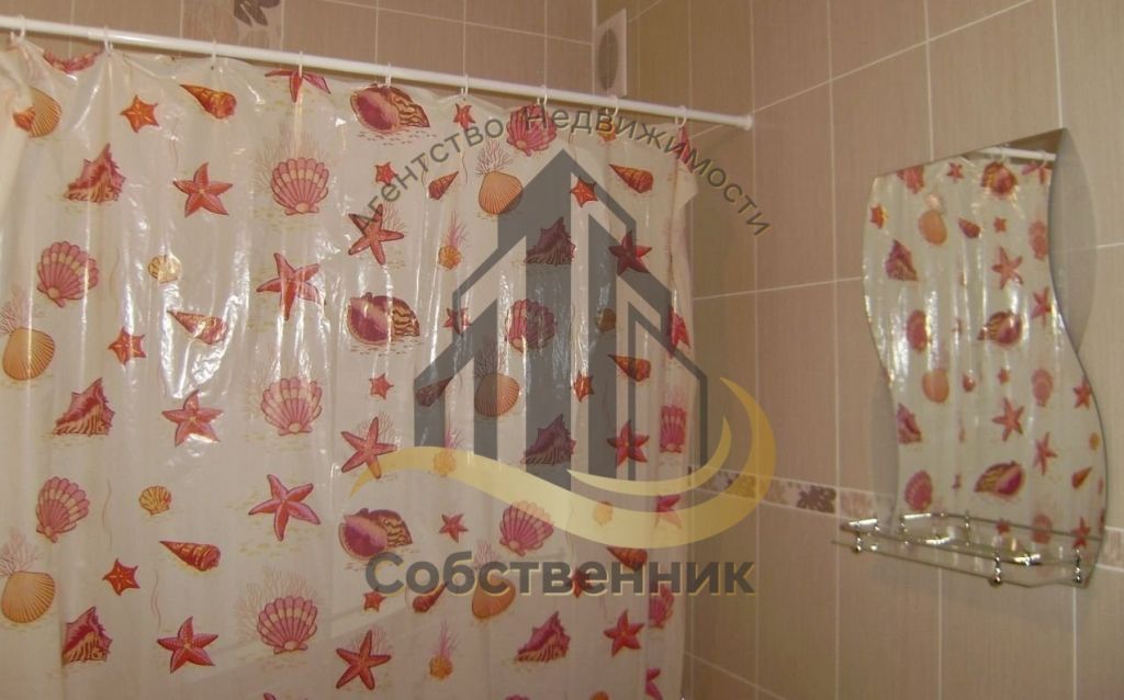 Аренда 1-комнатной квартиры, Старый Оскол, Степной мкр,  24