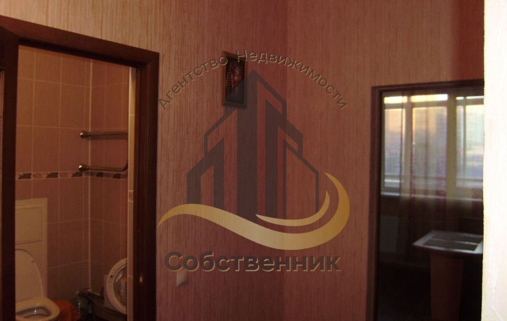 Аренда 1-комнатной квартиры, Старый Оскол, Степной мкр,  24