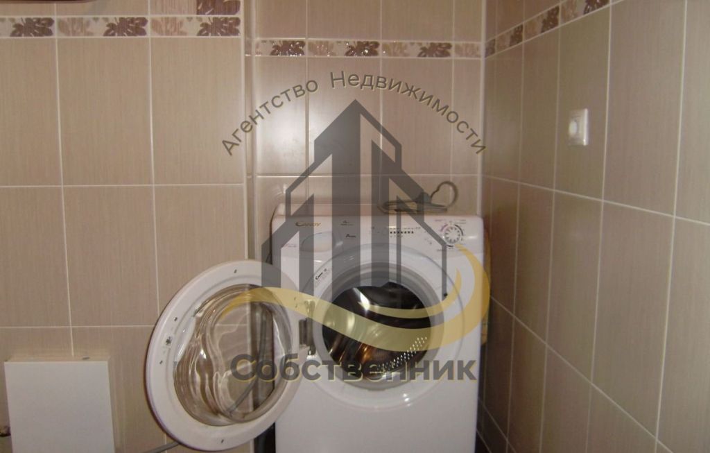 Аренда 1-комнатной квартиры, Старый Оскол, Степной мкр,  24