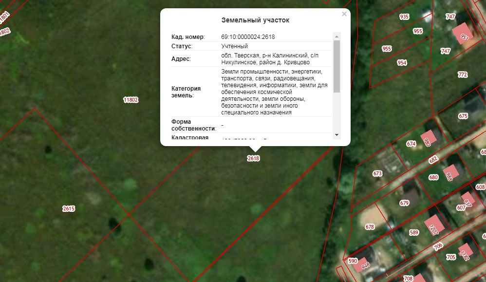 Продажа коммерческой недвижимости, 112м <sup>2</sup>, Кривцово