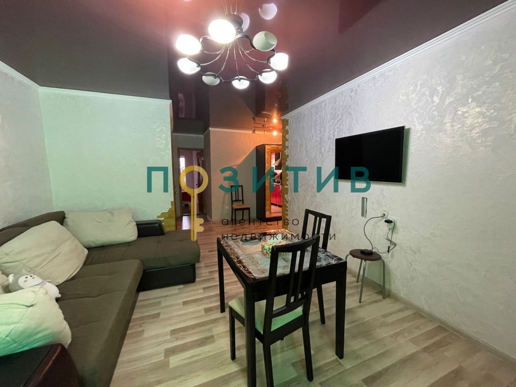 Продажа 2-комнатной квартиры, Минеральные Воды, Московская ул