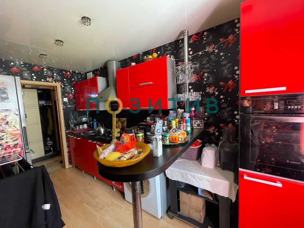 Продажа 2-комнатной квартиры, Минеральные Воды, Московская ул