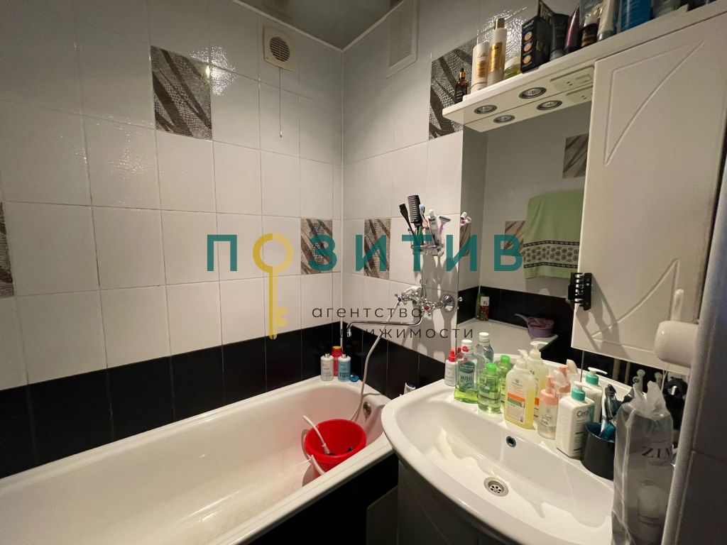 Продажа 2-комнатной квартиры, Минеральные Воды, Московская ул