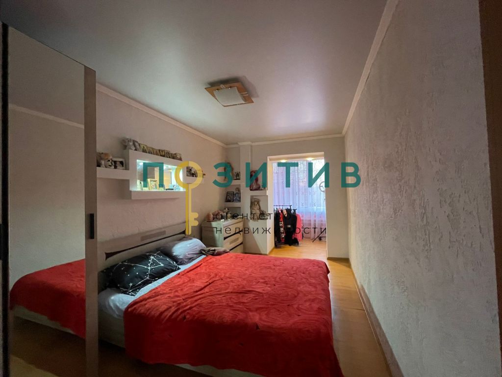 Продажа 2-комнатной квартиры, Минеральные Воды, Московская ул