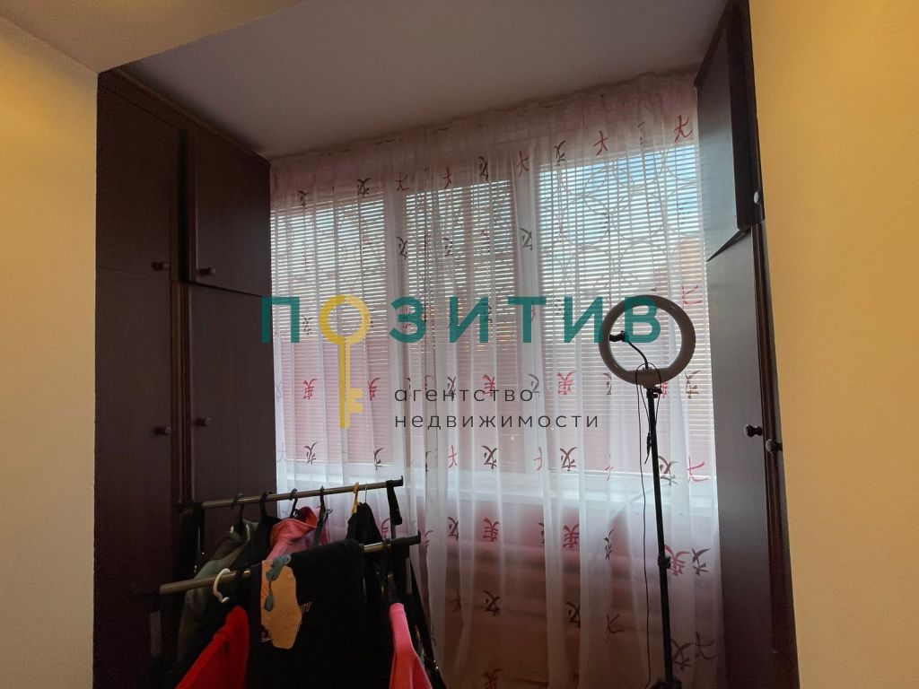 Продажа 2-комнатной квартиры, Минеральные Воды, Московская ул