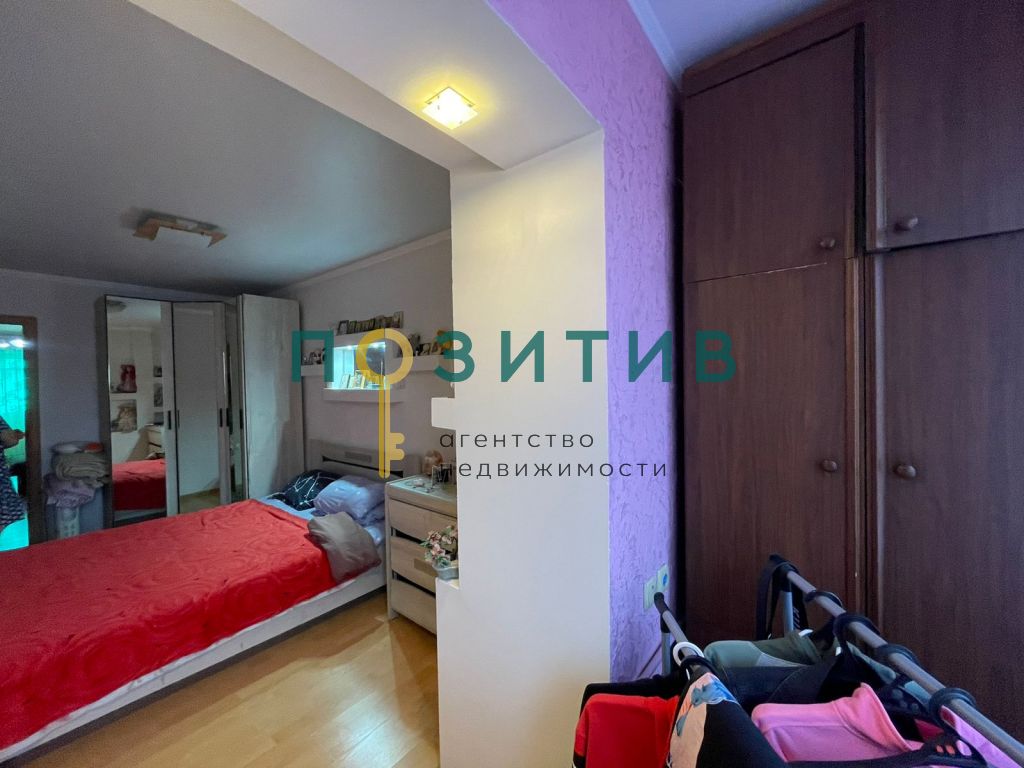 Продажа 2-комнатной квартиры, Минеральные Воды, Московская ул