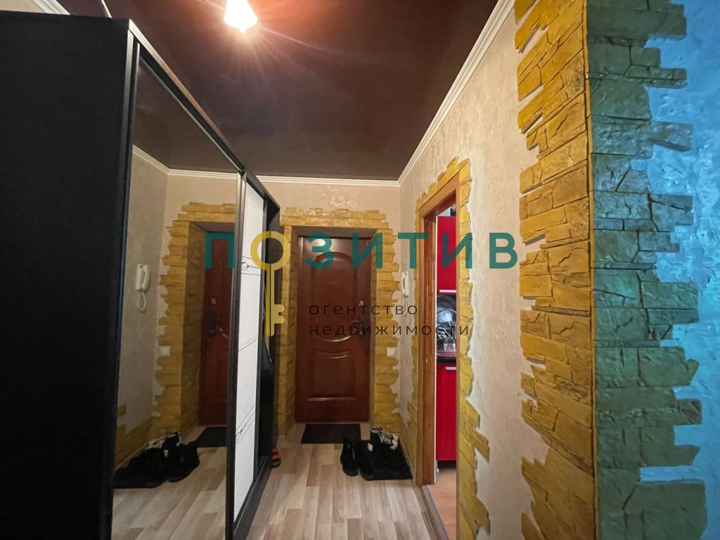 Продажа 2-комнатной квартиры, Минеральные Воды, Московская ул