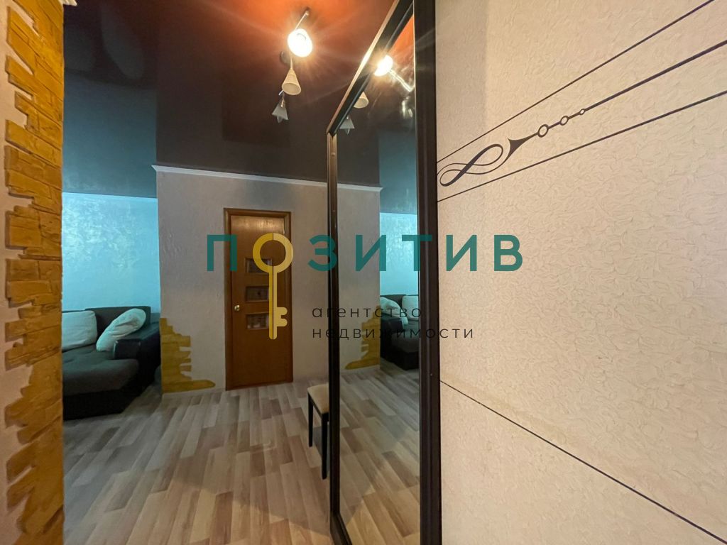 Продажа 2-комнатной квартиры, Минеральные Воды, Московская ул