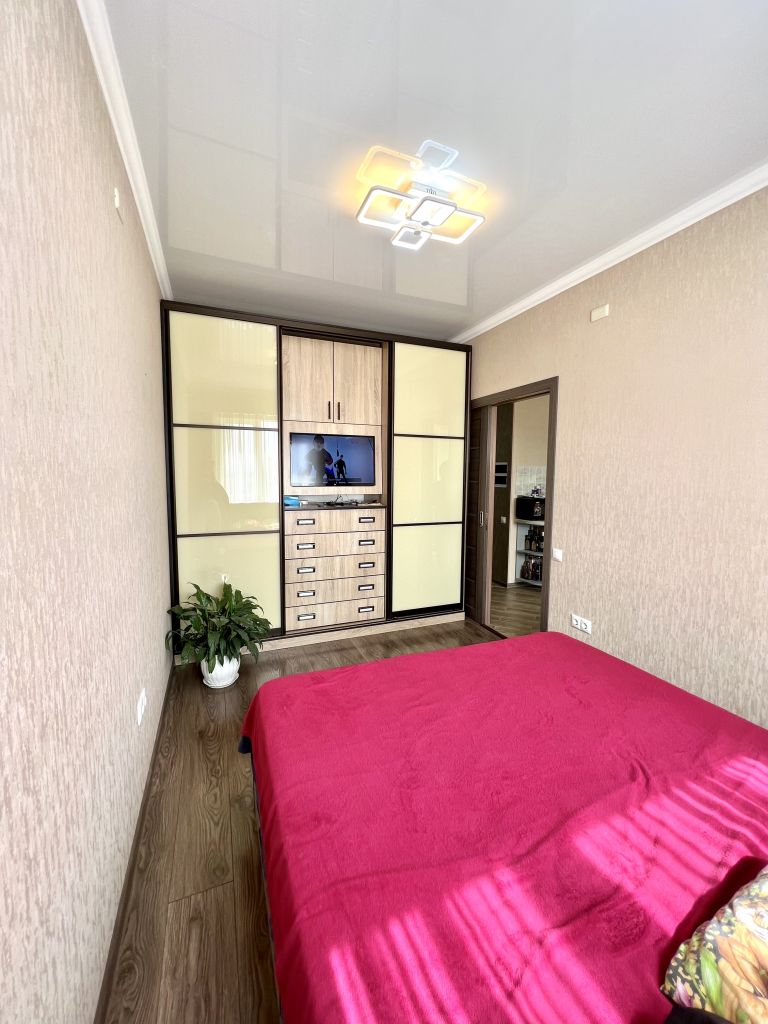 Продажа 2-комнатной квартиры, Ессентуки, Иглина ул,  17/1