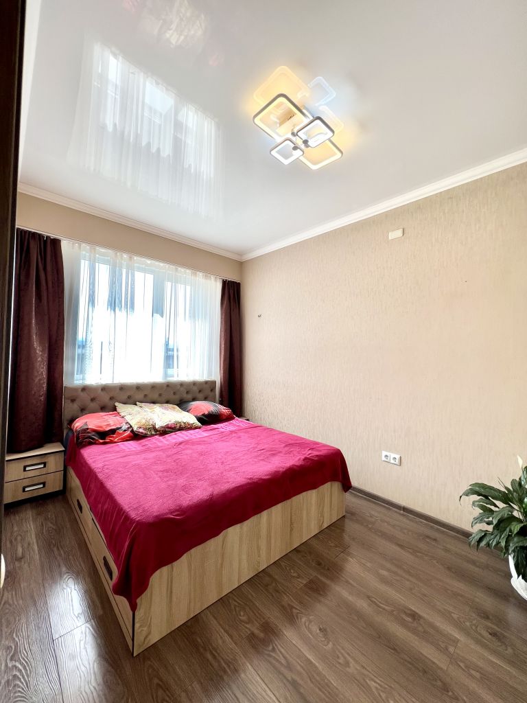 Продажа 2-комнатной квартиры, Ессентуки, Иглина ул,  17/1