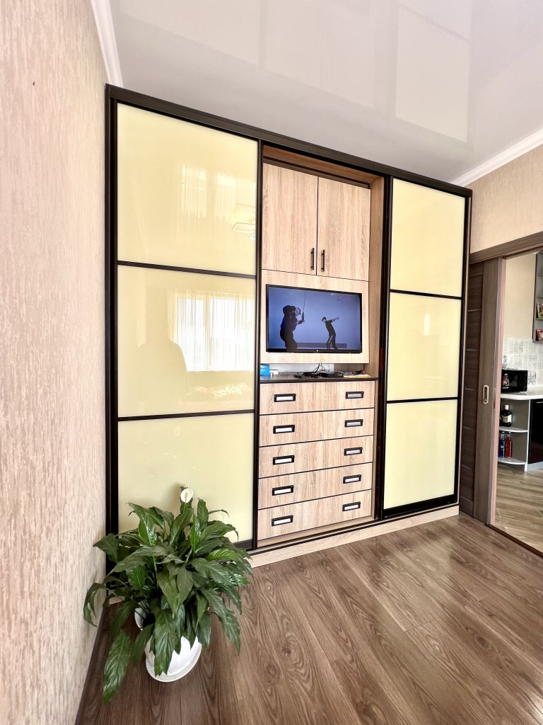 Продажа 2-комнатной квартиры, Ессентуки, Иглина ул,  17/1