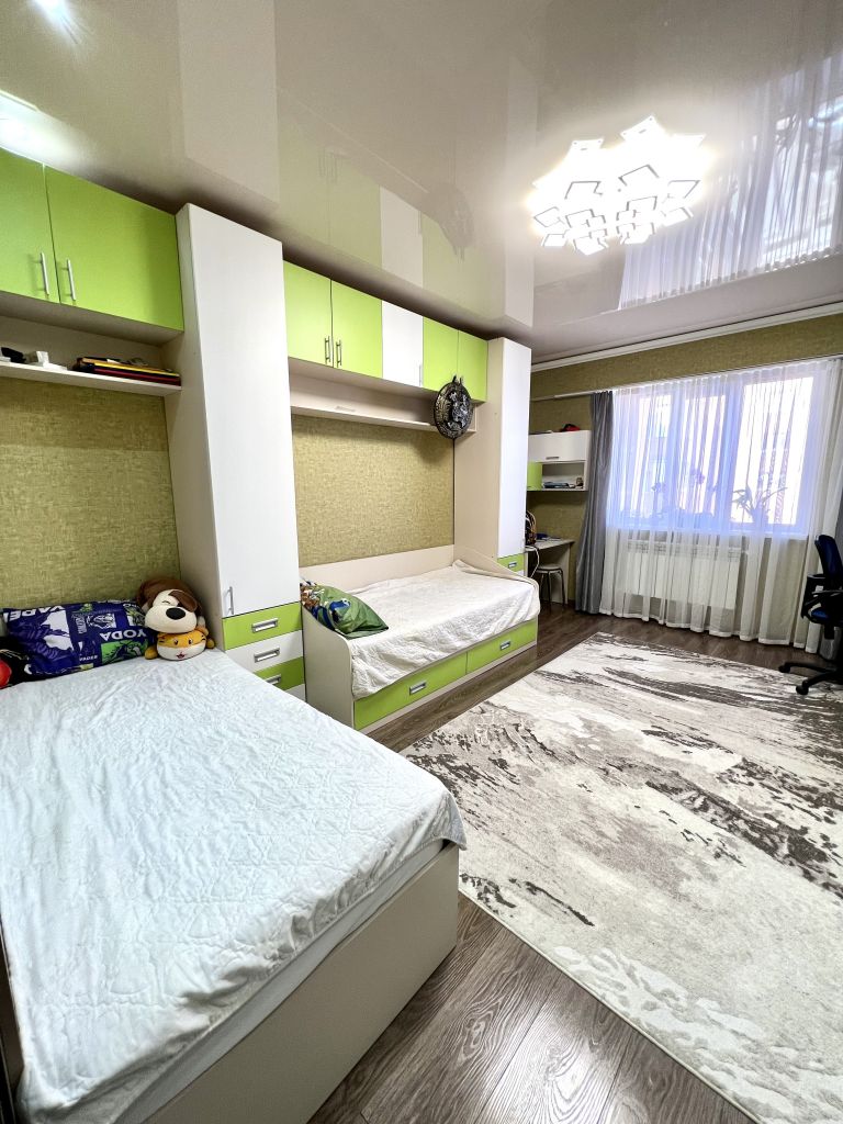 Продажа 2-комнатной квартиры, Ессентуки, Иглина ул,  17/1