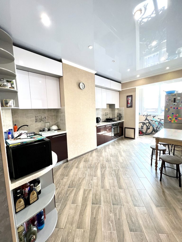 Продажа 2-комнатной квартиры, Ессентуки, Иглина ул,  17/1