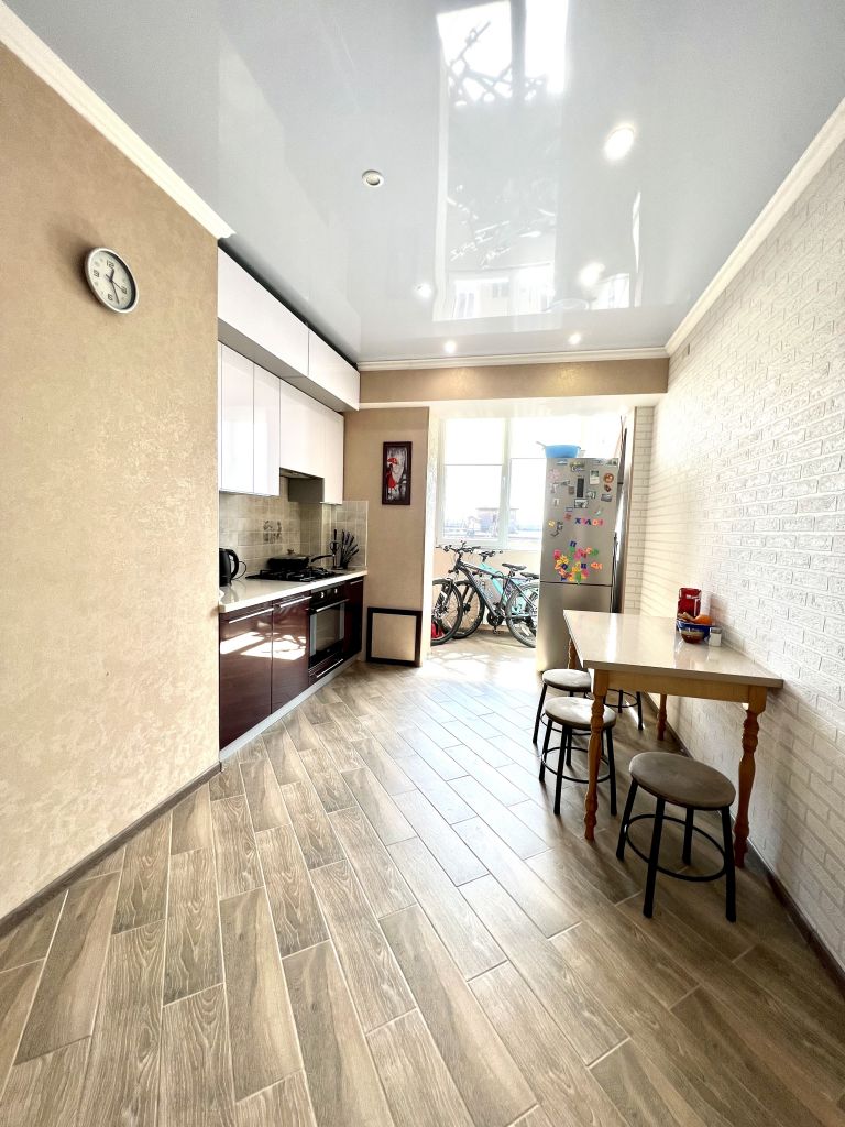 Продажа 2-комнатной квартиры, Ессентуки, Иглина ул,  17/1