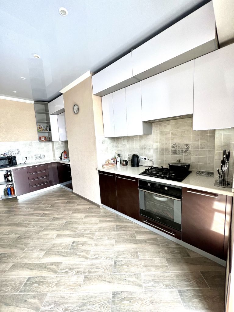 Продажа 2-комнатной квартиры, Ессентуки, Иглина ул,  17/1