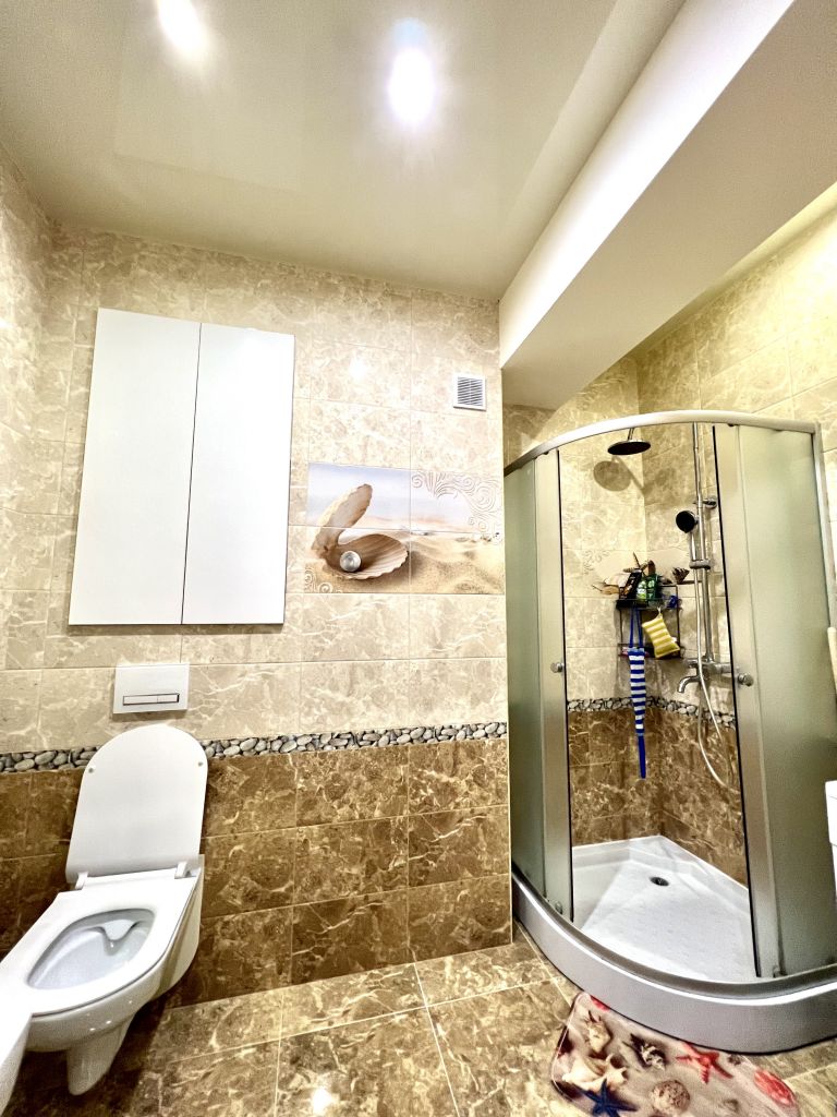 Продажа 2-комнатной квартиры, Ессентуки, Иглина ул,  17/1