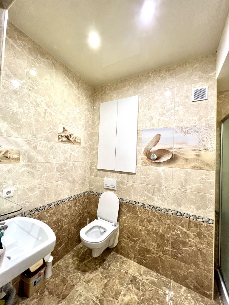 Продажа 2-комнатной квартиры, Ессентуки, Иглина ул,  17/1