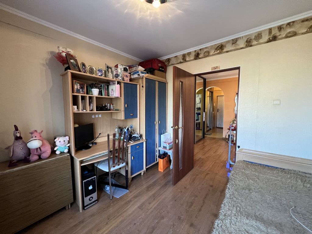 Продажа 3-комнатной квартиры, Пятигорск, Восстания ул,  100