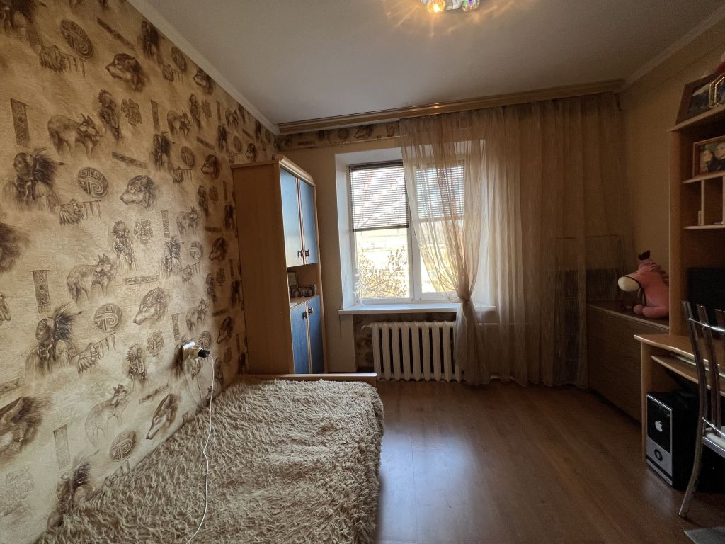 Продажа 3-комнатной квартиры, Пятигорск, Восстания ул,  100