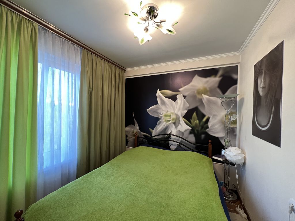 Продажа 3-комнатной квартиры, Пятигорск, Восстания ул,  100