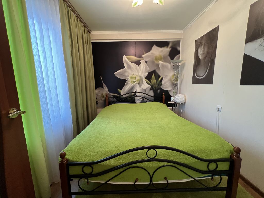 Продажа 3-комнатной квартиры, Пятигорск, Восстания ул,  100