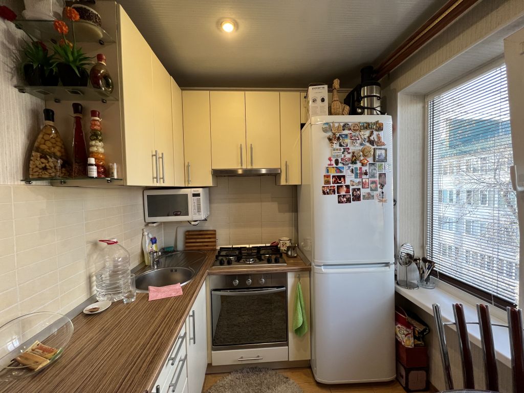 Продажа 3-комнатной квартиры, Пятигорск, Восстания ул,  100