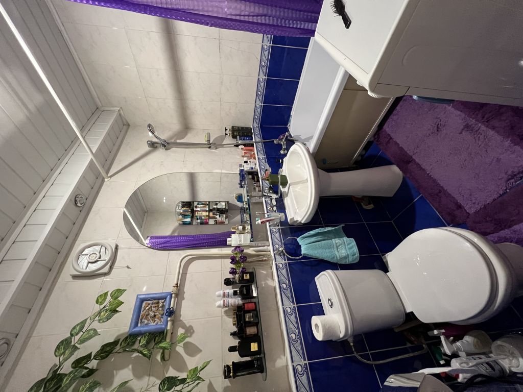 Продажа 3-комнатной квартиры, Пятигорск, Восстания ул,  100