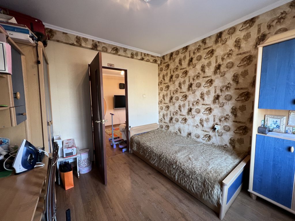 Продажа 3-комнатной квартиры, Пятигорск, Восстания ул,  100