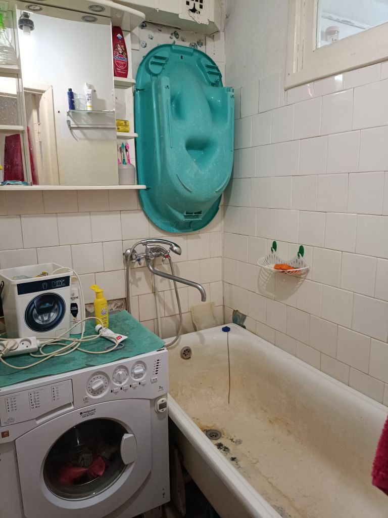 Продажа 2-комнатной квартиры, Смоленск, Багратиона ул,  57А