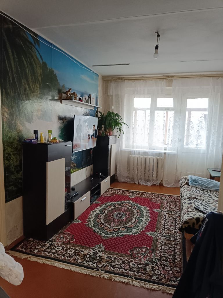 Продажа 2-комнатной квартиры, Смоленск, Багратиона ул,  57А