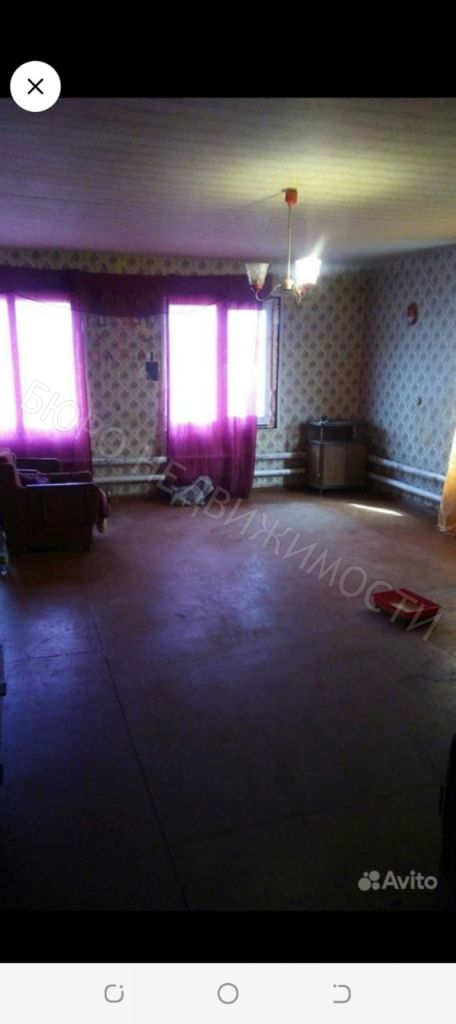 Продажа дома, 106м <sup>2</sup>, 60 сот., Новая Глебовка, Береговая,  17