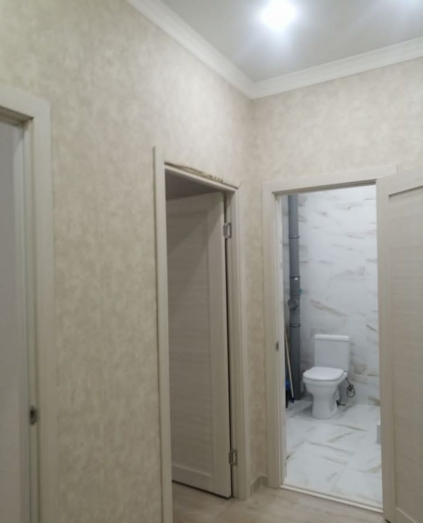 Продажа 1-комнатной квартиры, Ессентуки, Буачидзе ул,  1к4