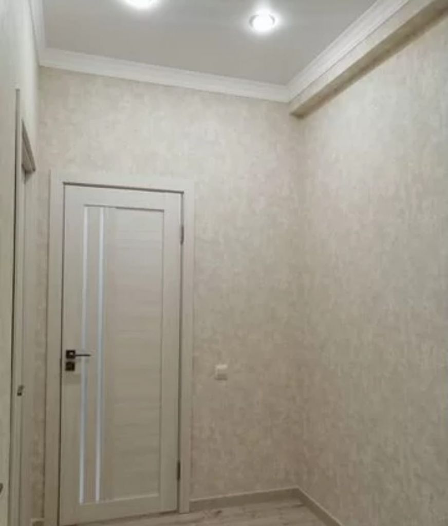 Продажа 1-комнатной квартиры, Ессентуки, Буачидзе ул,  1к4