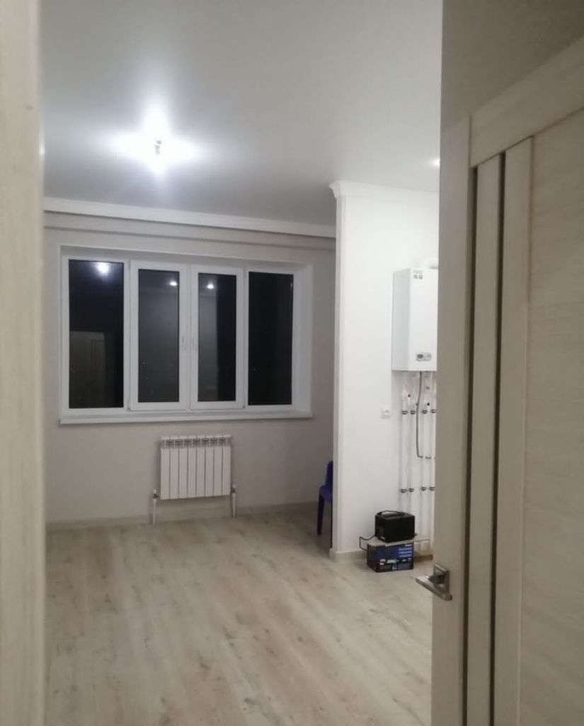 Продажа 1-комнатной квартиры, Ессентуки, Буачидзе ул,  1к4