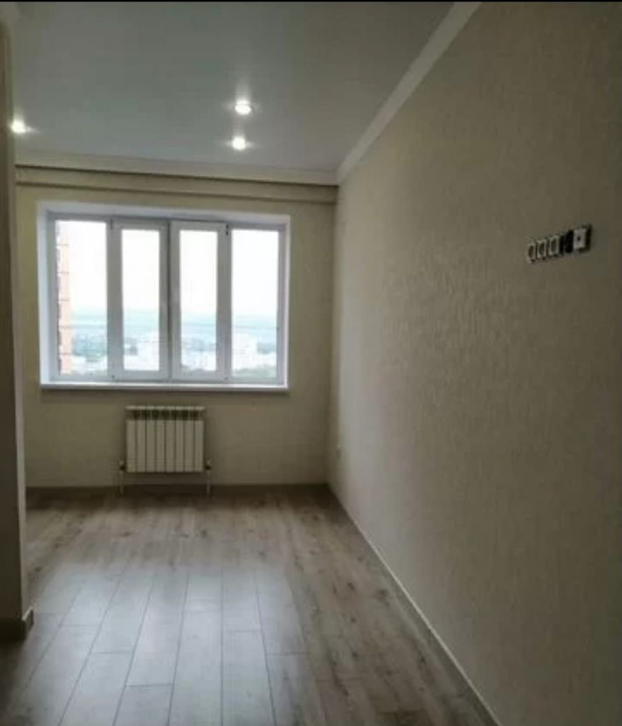 Продажа 1-комнатной квартиры, Ессентуки, Буачидзе ул,  1к4