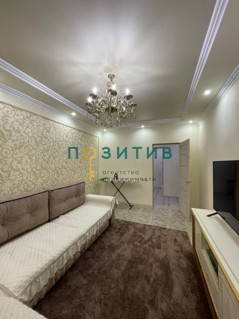 Продажа 2-комнатной квартиры, Минеральные Воды, Новоселов ул