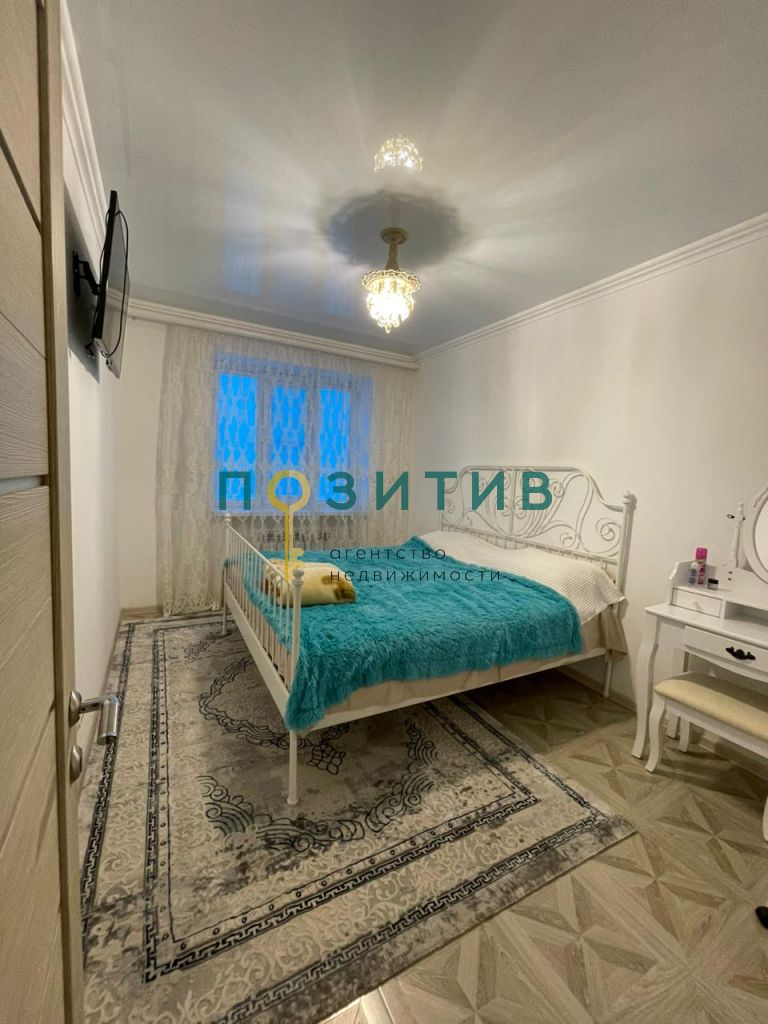 Продажа 2-комнатной квартиры, Минеральные Воды, Новоселов ул