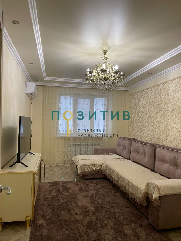 Продажа 2-комнатной квартиры, Минеральные Воды, Новоселов ул