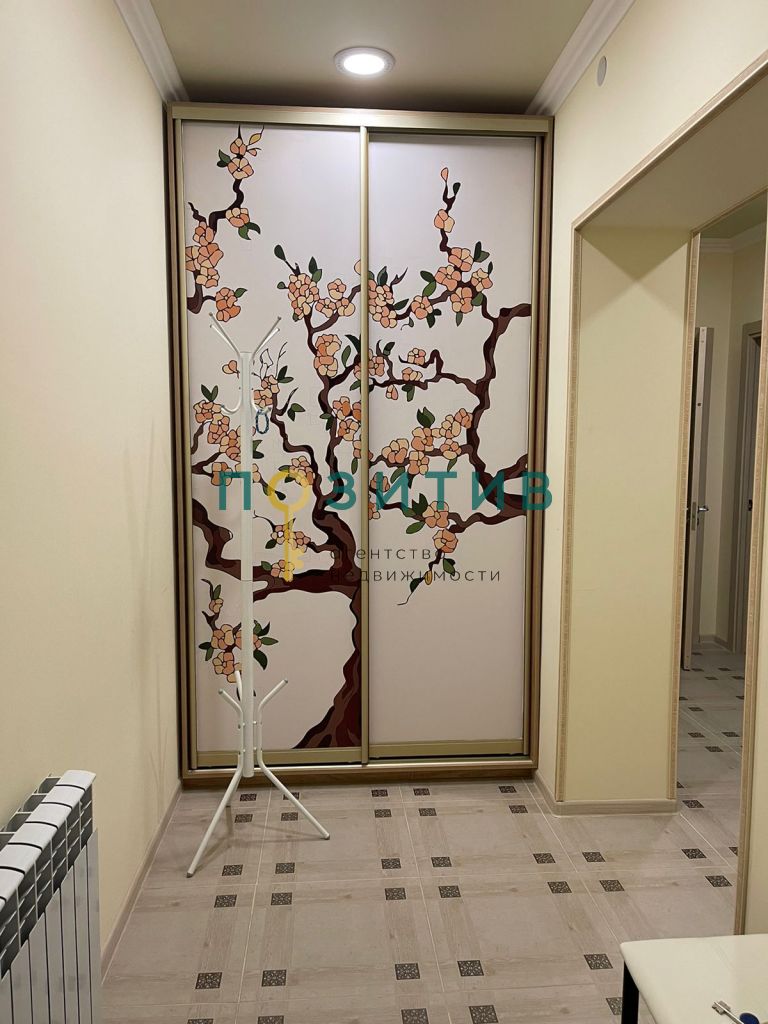 Продажа 2-комнатной квартиры, Минеральные Воды, Новоселов ул