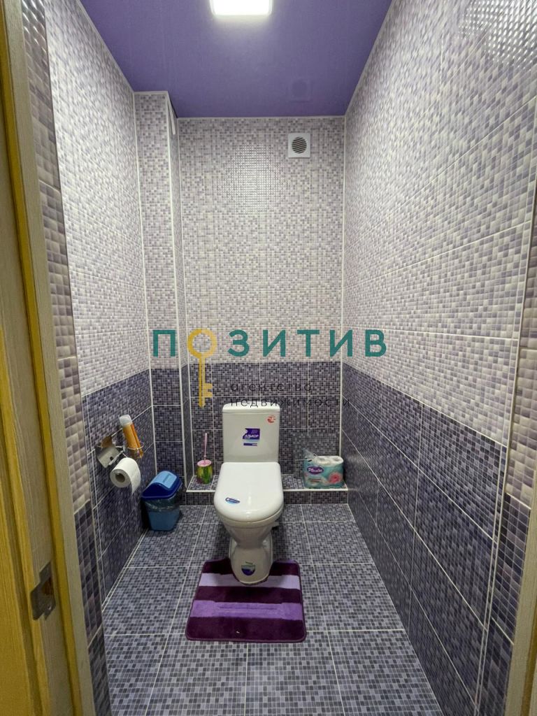 Продажа 2-комнатной квартиры, Минеральные Воды, Новоселов ул