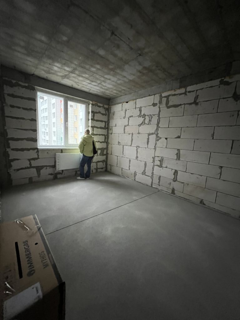 Продажа 2-комнатной квартиры, Ессентуки, Никольская ул,  21к5