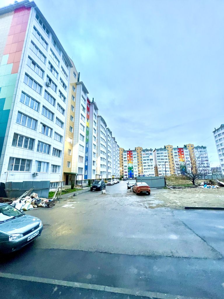 Продажа 2-комнатной квартиры, Ессентуки, Никольская ул,  21к5